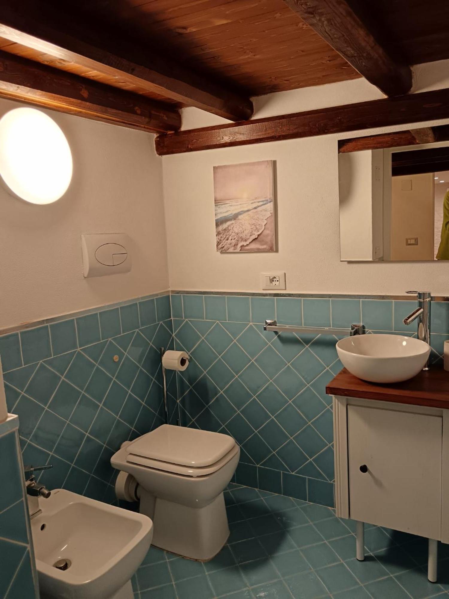 Igiea Apartment Palermo Zewnętrze zdjęcie