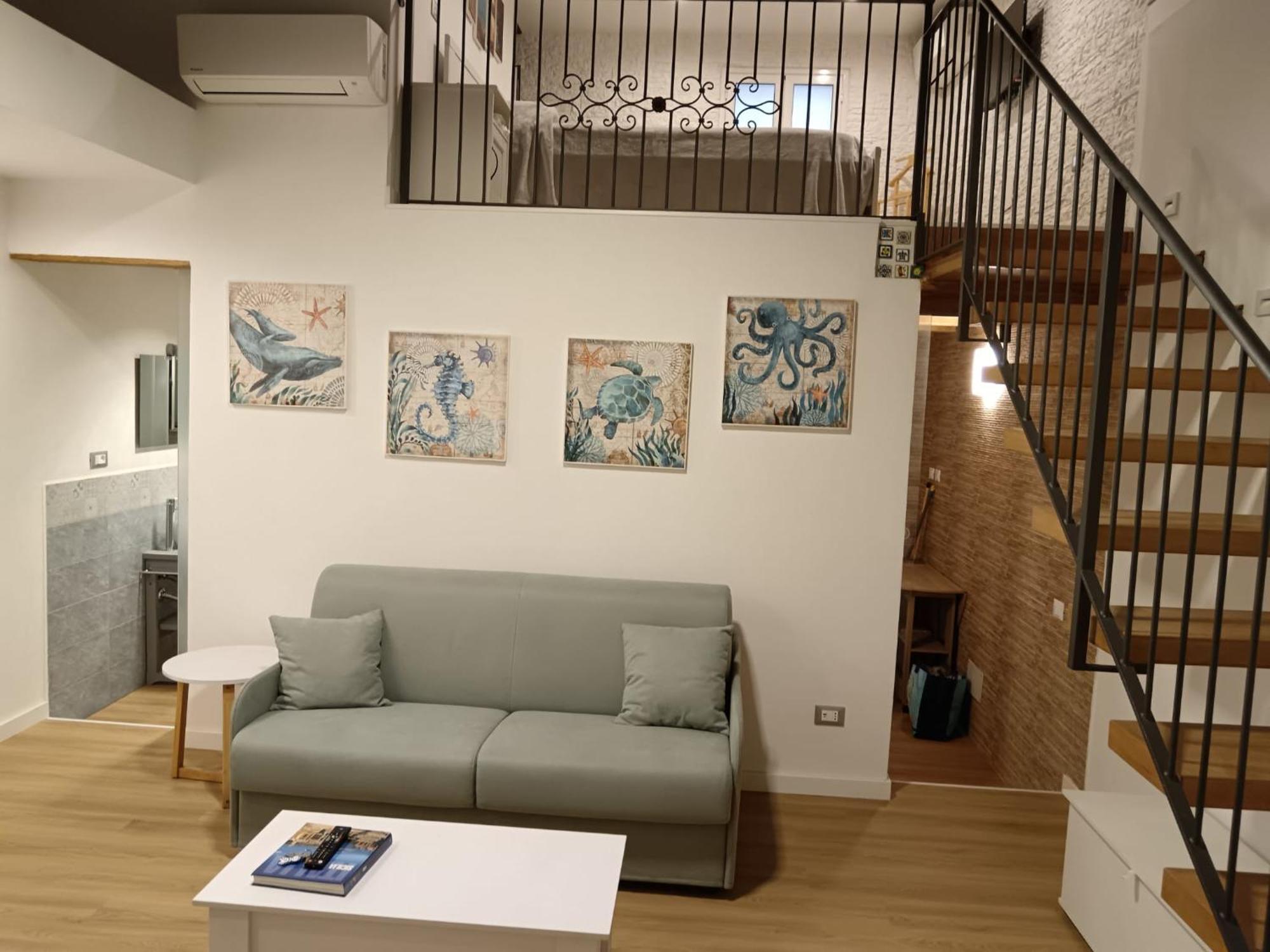 Igiea Apartment Palermo Zewnętrze zdjęcie