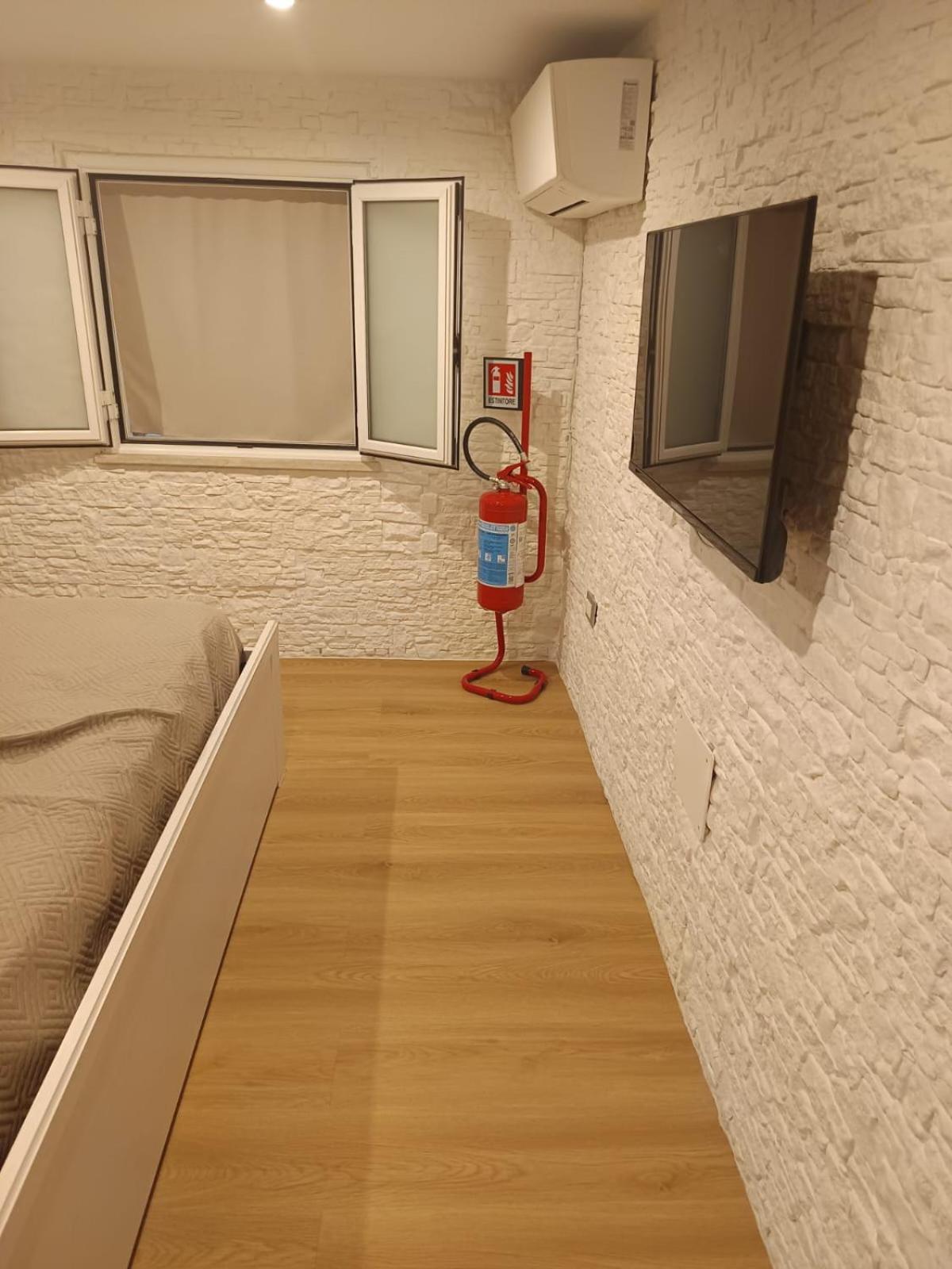 Igiea Apartment Palermo Zewnętrze zdjęcie