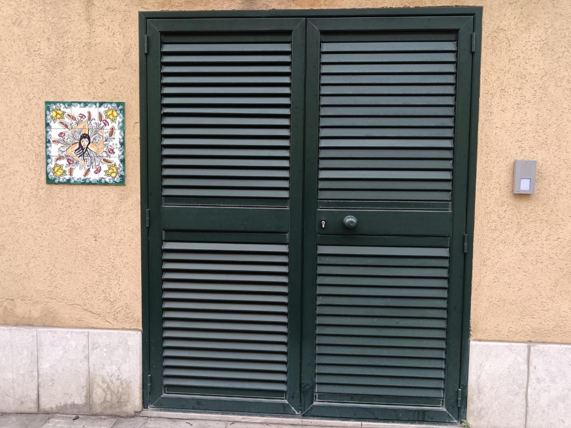 Igiea Apartment Palermo Zewnętrze zdjęcie